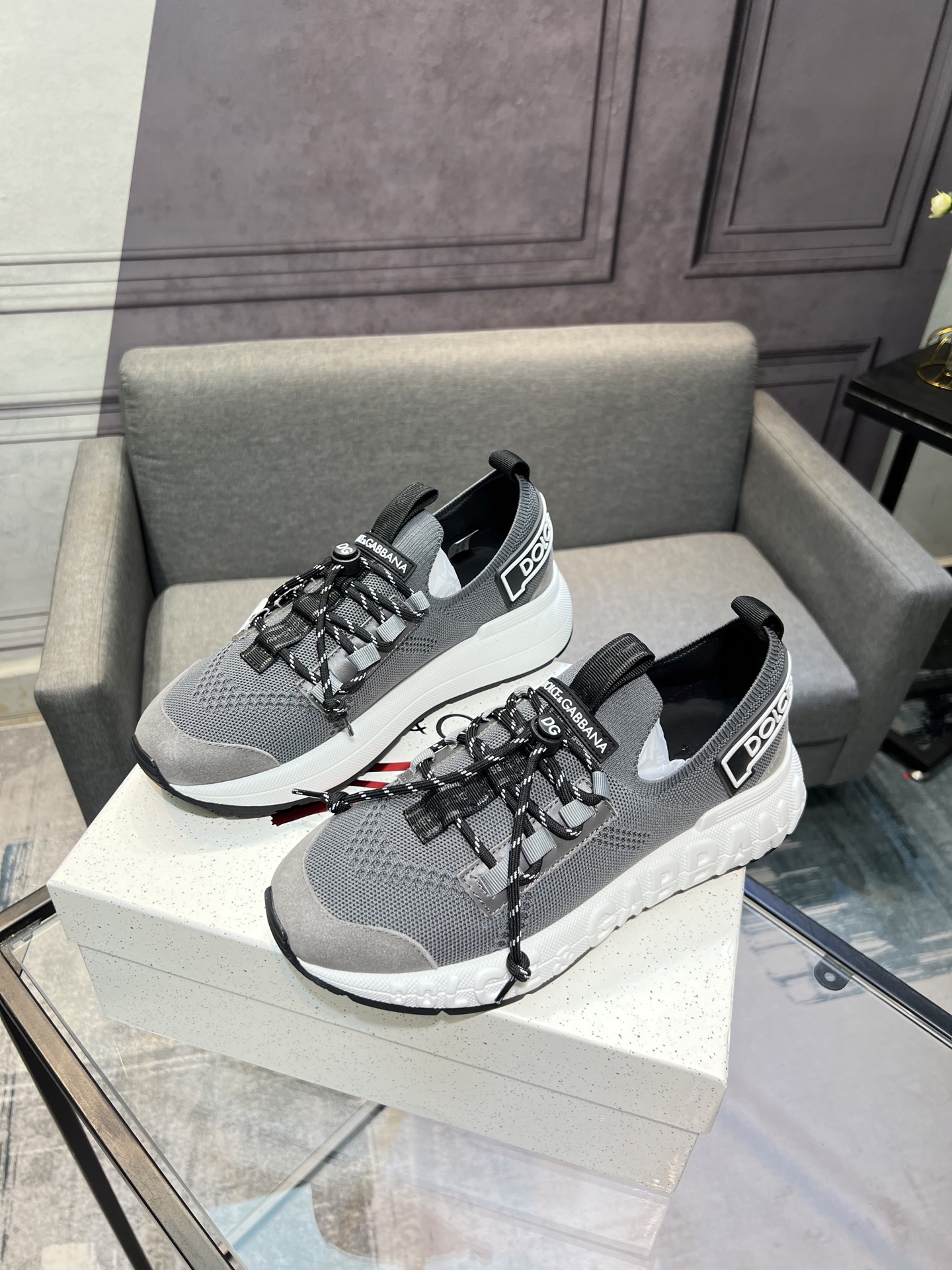 olce & Gabbana shoe